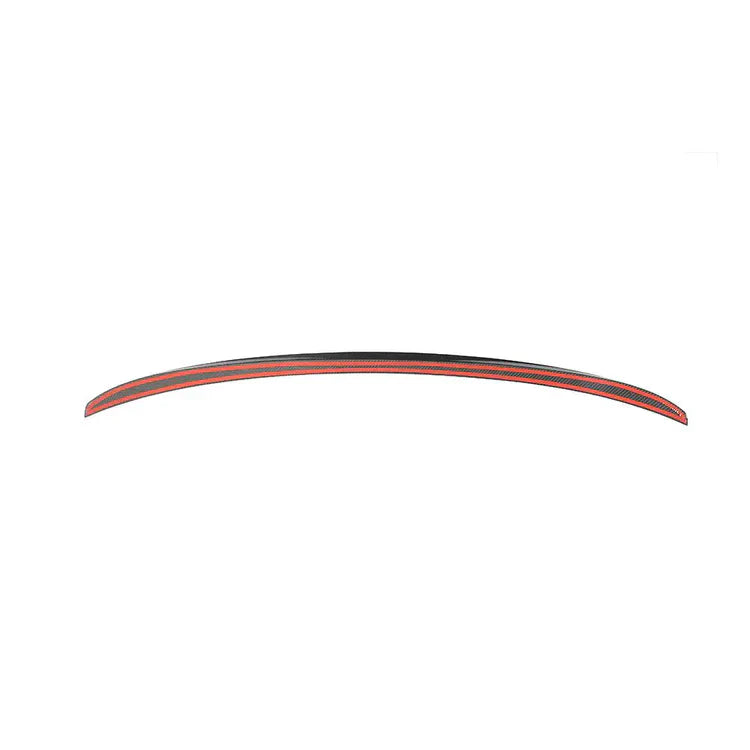 G30/F90 Carbon Fiber OEM Style Trunk Spoiler - F90 M5 G30 5-Series