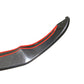 F8X M3/M4 K Style Carbon Fiber Front Lip - F80 M3 F82/F83 M4