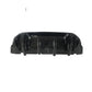 F90 M5 MP Style Carbon Fiber Rear Diffuser - F90 M5