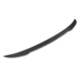 F82 M4 Carbon Fiber CS Style Trunk Spoiler - F82 M4 F32 4-Series