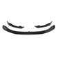 F8X M3/M4 AC Style Carbon Fiber Front Lip - F80 M3 F82 F83 M4