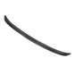 F80 Carbon Fiber V1 Performance Trunk Spoiler - F80 M3 F30 3-Series