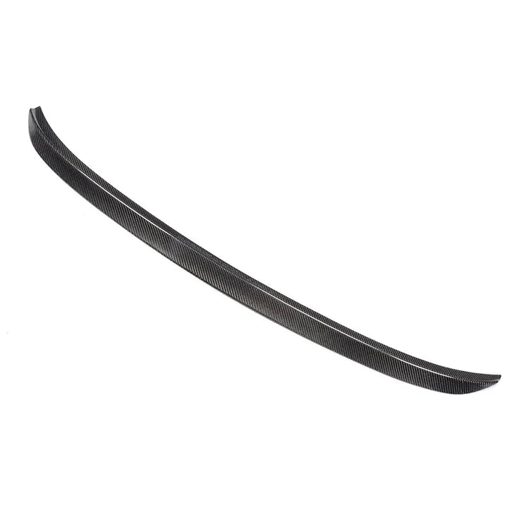 F80 Carbon Fiber V1 Performance Trunk Spoiler - F80 M3 F30 3-Series