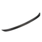 F80 Carbon Fiber V1 Performance Trunk Spoiler - F80 M3 F30 3-Series