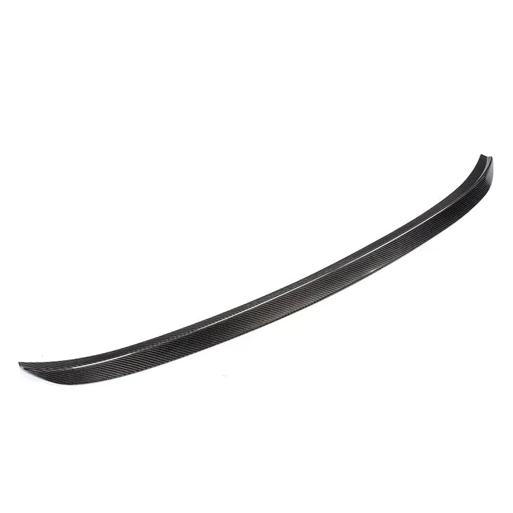 F80 Carbon Fiber V1 Performance Trunk Spoiler - F80 M3 F30 3-Series