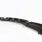 F30 3-Series MP Carbon Fiber Rear Diffuser Single Outlet Single Tip - F30 3-Series