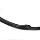 E90 1M Bumper Carbon Fiber GTS Style Front Lip - E90 3-Series 1M Bumper