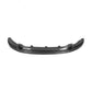 E90 1M LCI Bumper GT4 Carbon Fiber Front Lip - E90 LCI 1M Bumper