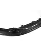 E90 1M LCI Bumper GT4 Carbon Fiber Front Lip - E90 LCI 1M Bumper
