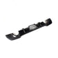 E9X 3-Series Performance Vented Carbon Fiber Diffuser - E92 E93 3-Series 335i M Sport