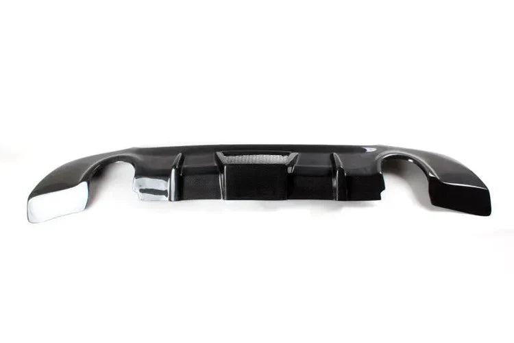 E9X 3-Series Performance Vented Carbon Fiber Diffuser - E92 E93 3-Series 335i M Sport