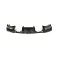 E9X M3 Carbon Fiber Rear Diffuser V2 Style - E92 E93 M3