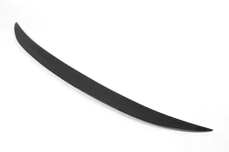 E93 Carbon Fiber MP Style Trunk Spoiler - E93 M3 3-Series
