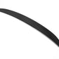 E93 Carbon Fiber MP Style Trunk Spoiler - E93 M3 3-Series