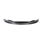 E9X M3 Carbon Fiber V Style Front Lip - E90 E92 E93 M3