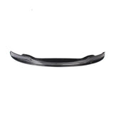 E9X M3 Carbon Fiber V Style Front Lip - E90 E92 E93 M3