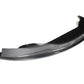 E9X M3 Carbon Fiber V Style Front Lip - E90 E92 E93 M3