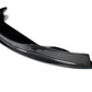 E9X M3 Carbon Fiber V Style Front Lip - E90 E92 E93 M3