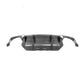 F10 M5 DTM Style Carbon Fiber Rear Diffuser - F10 M5