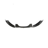 X5M/X6M Carbon Fiber Rear Diffuser MP Style - F85/F86 X5M X6M