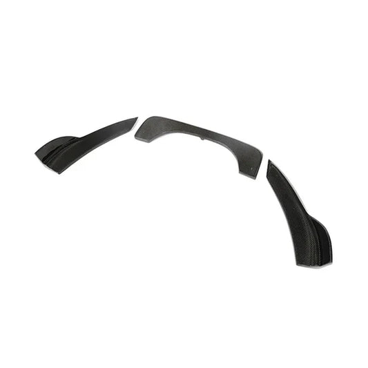 X5M/X6M Carbon Fiber Rear Diffuser MP Style - F85/F86 X5M X6M