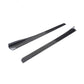 F82 M4 Carbon Fiber V2 Performance Side Skirts - F82 F83 M4