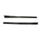 F82 M4 Carbon Fiber V2 Performance Side Skirts - F82 F83 M4