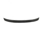 G30/F90 Carbon Fiber Duck Style Trunk Spoiler - F90 M5 G30 5-Series