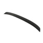 G30/F90 Carbon Fiber Duck Style Trunk Spoiler - F90 M5 G30 5-Series