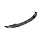 F10 5-Series Carbon Fiber MP Style Front Lip - F10 5-Series 528i 530i 535i 550i M Sport