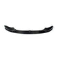 F32 Carbon Fiber MP Style Front Lip - F32 F36 4-Series M Sport