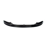 F32 Carbon Fiber MP Style Front Lip - F32 F36 4-Series M Sport