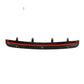 F90 M5 Center MP Style Carbon Fiber Front Lip - F90 M5 PRE LCI