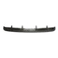 F90 M5 Center MP Style Carbon Fiber Front Lip - F90 M5 PRE LCI
