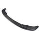 F26 Carbon Fiber 3D Style Front Lip - BMW F26 4-Series X4 M-Sport
