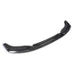 F26 Carbon Fiber 3D Style Front Lip - BMW F26 4-Series X4 M-Sport
