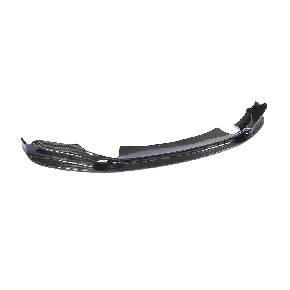 F85/F86 Carbon Fiber Front Lip 3D Style - F85 X5M F86 X6M