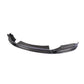 F85/F86 Carbon Fiber Front Lip 3D Style - F85 X5M F86 X6M