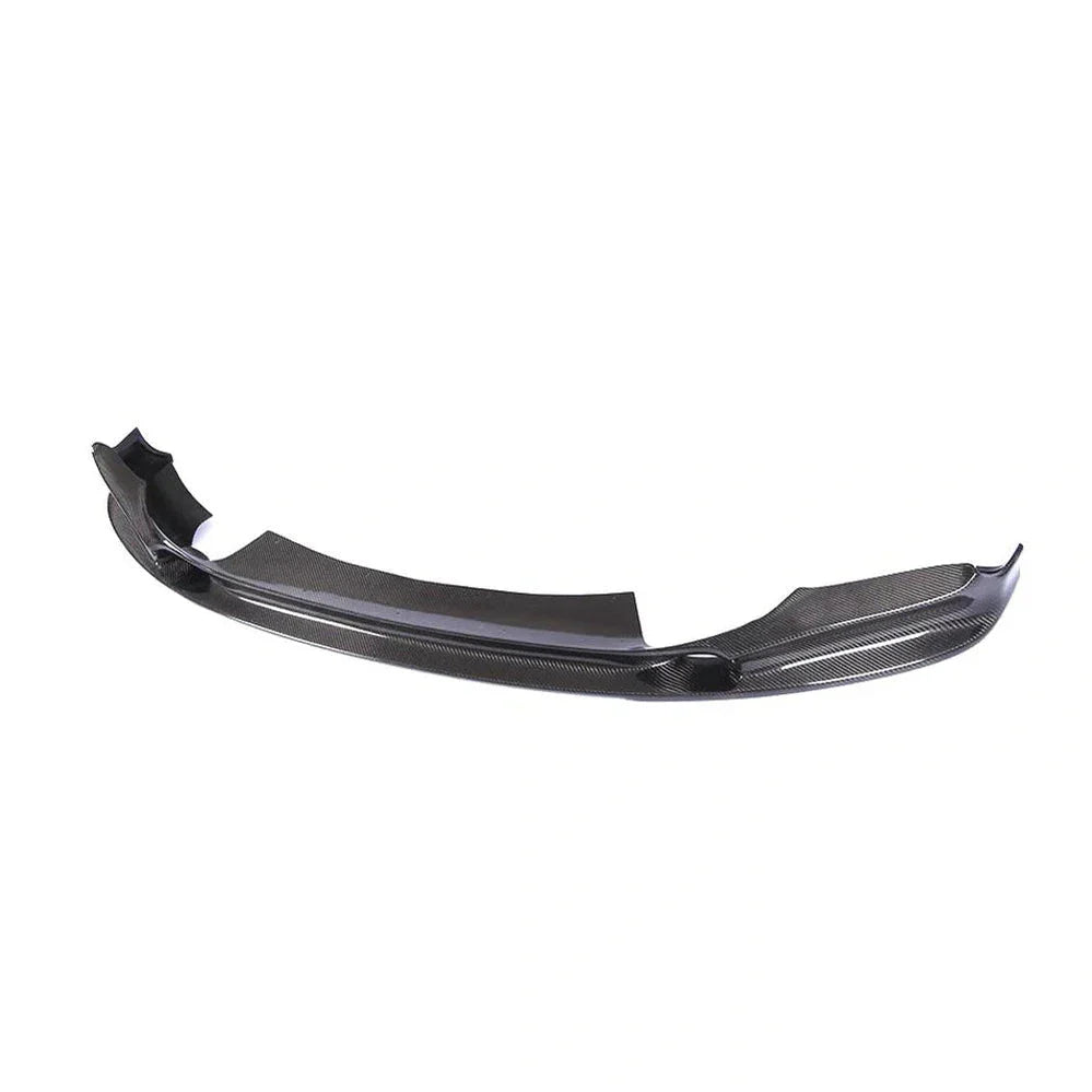 F85/F86 Carbon Fiber Front Lip 3D Style - F85 X5M F86 X6M
