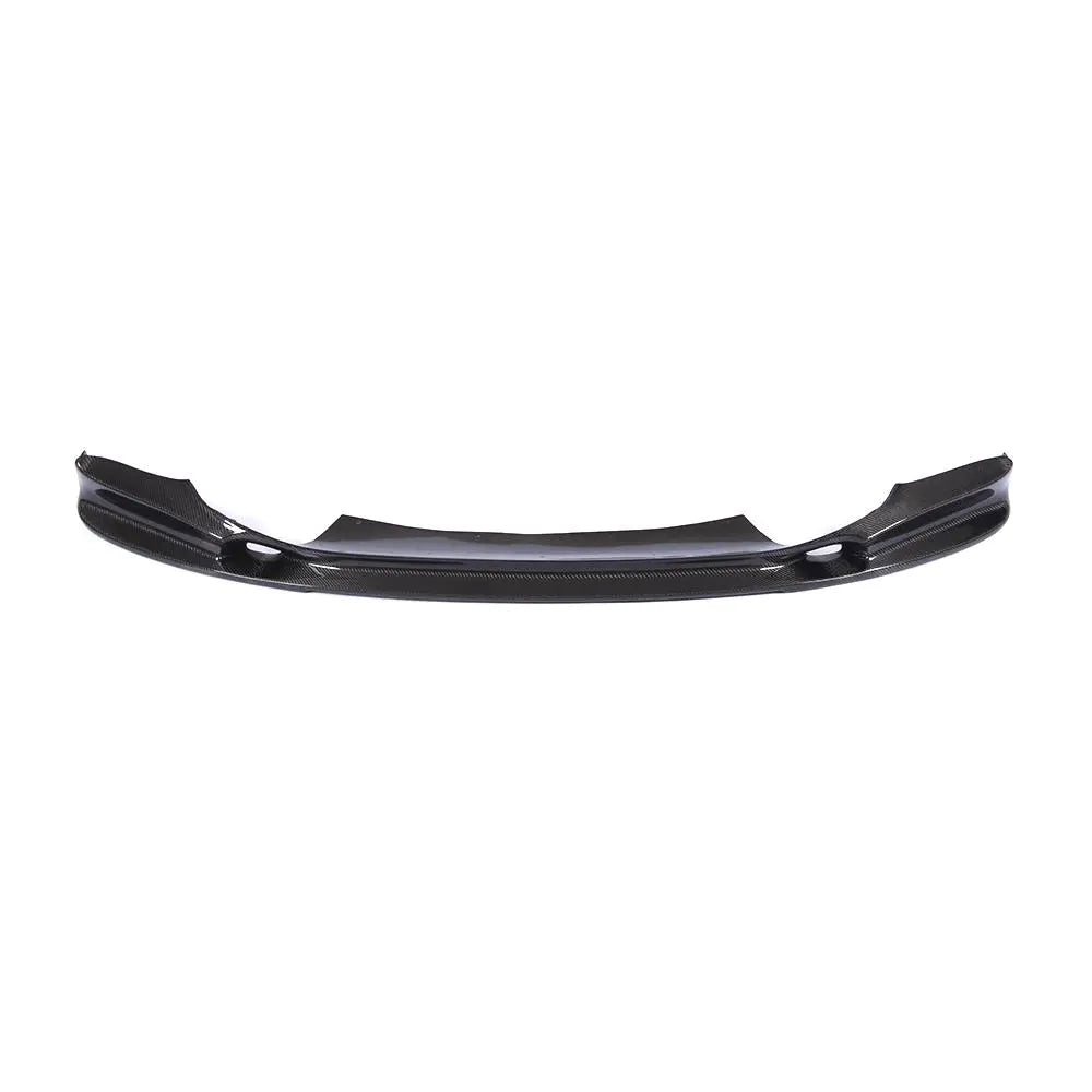 F85/F86 Carbon Fiber Front Lip 3D Style - F85 X5M F86 X6M