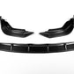 Carbon Fiber M-Tech FD Style Front Lip (G20 3-Series)