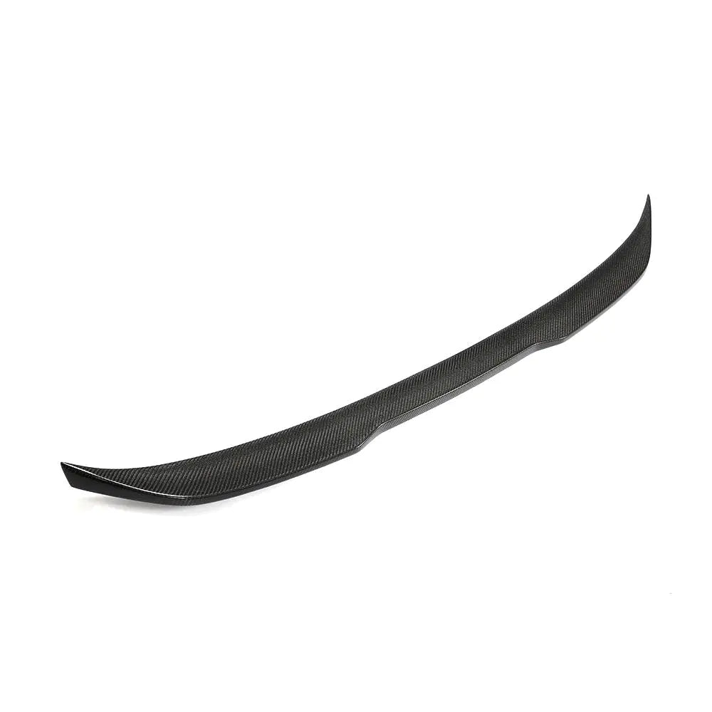 G30/F90 MP Pro Style Carbon Fiber Spoiler - G30 5-Series F90 M5