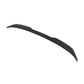 G30/F90 MP Pro Style Carbon Fiber Spoiler - G30 5-Series F90 M5