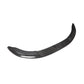 F8X M3/M4 P Style Carbon Fiber Front Lip - F80 M3 F82 F83 M4