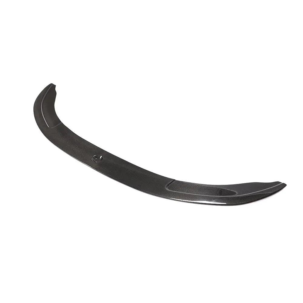 F8X M3/M4 P Style Carbon Fiber Front Lip - F80 M3 F82 F83 M4