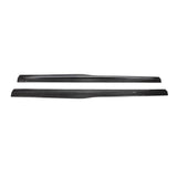 F80 M3 Carbon Fiber PSM Style Side Skirts - F80 M3