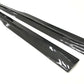 F80 M3 Carbon Fiber PSM Style Side Skirts - F80 M3
