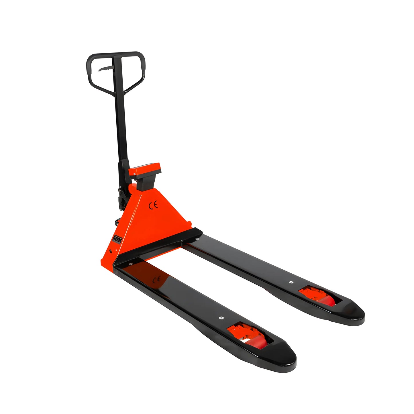 RAVAS 110 | Hand Pallet Jack with Scale
