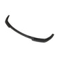 G20 3D Style Carbon Fiber Front Lip - G20 3-Series PRE LCI