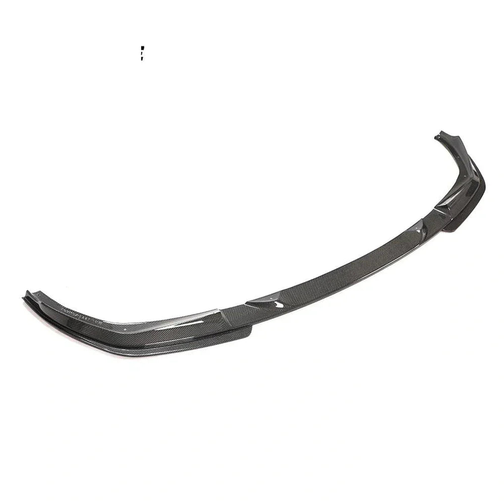 G20 3D Style Carbon Fiber Front Lip - G20 3-Series PRE LCI